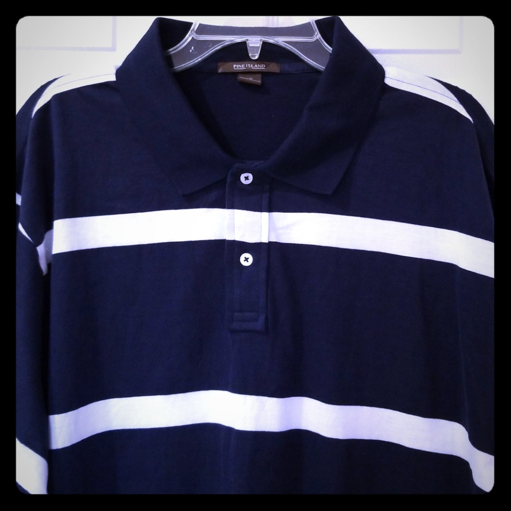 Big & Tall Men's Top